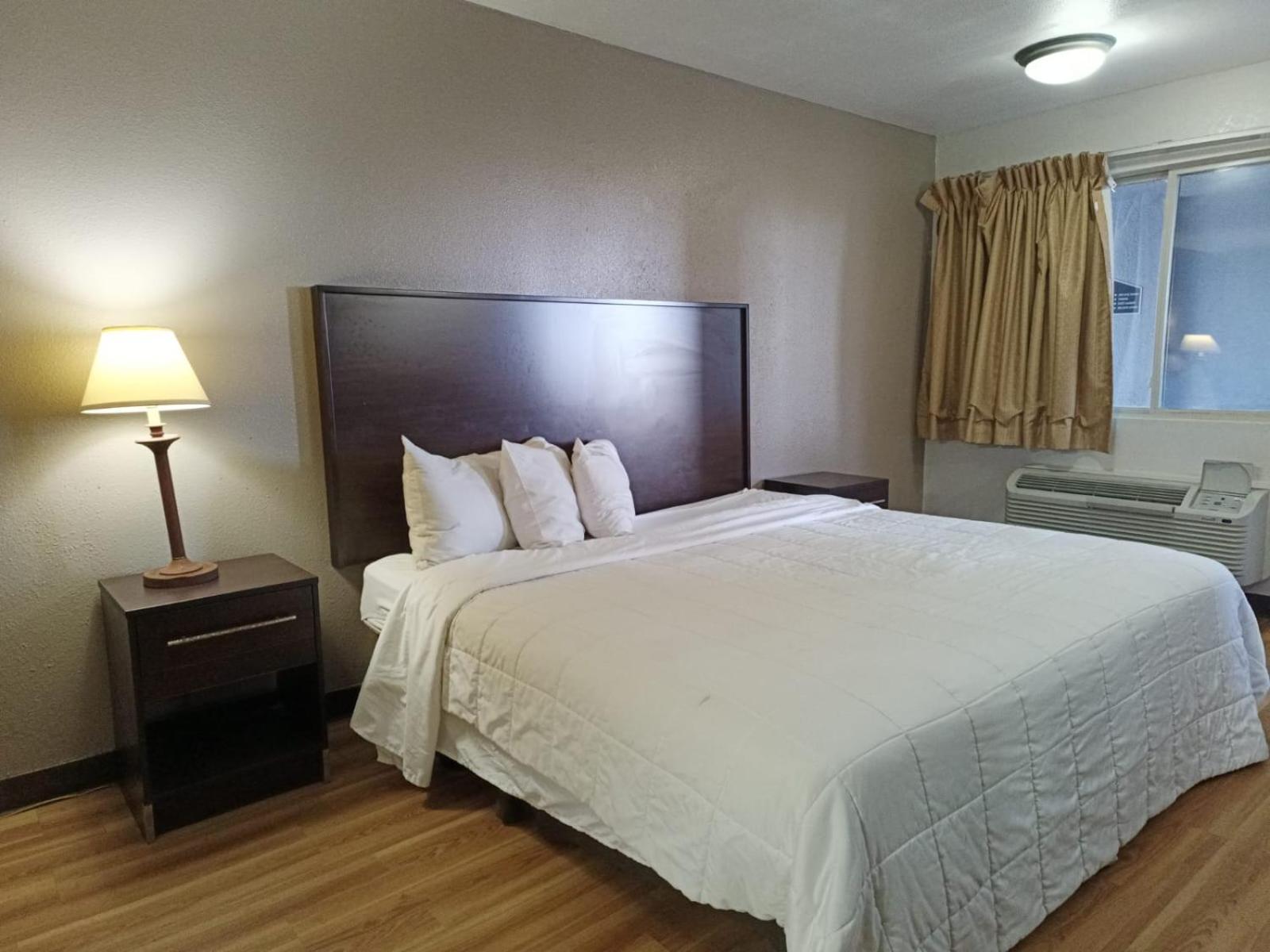 Travelers Inn By Oyo וויצ'יטה פולס מראה חיצוני תמונה